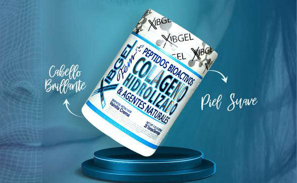 Colágeno Hidrolizado